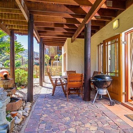 Brenton Bushbuck Lodge Exterior foto