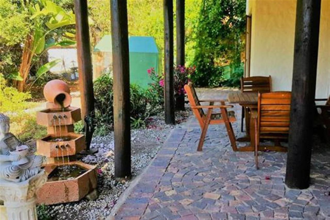 Brenton Bushbuck Lodge Exterior foto