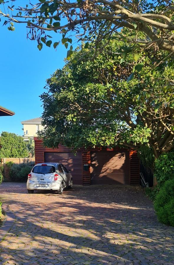 Brenton Bushbuck Lodge Exterior foto