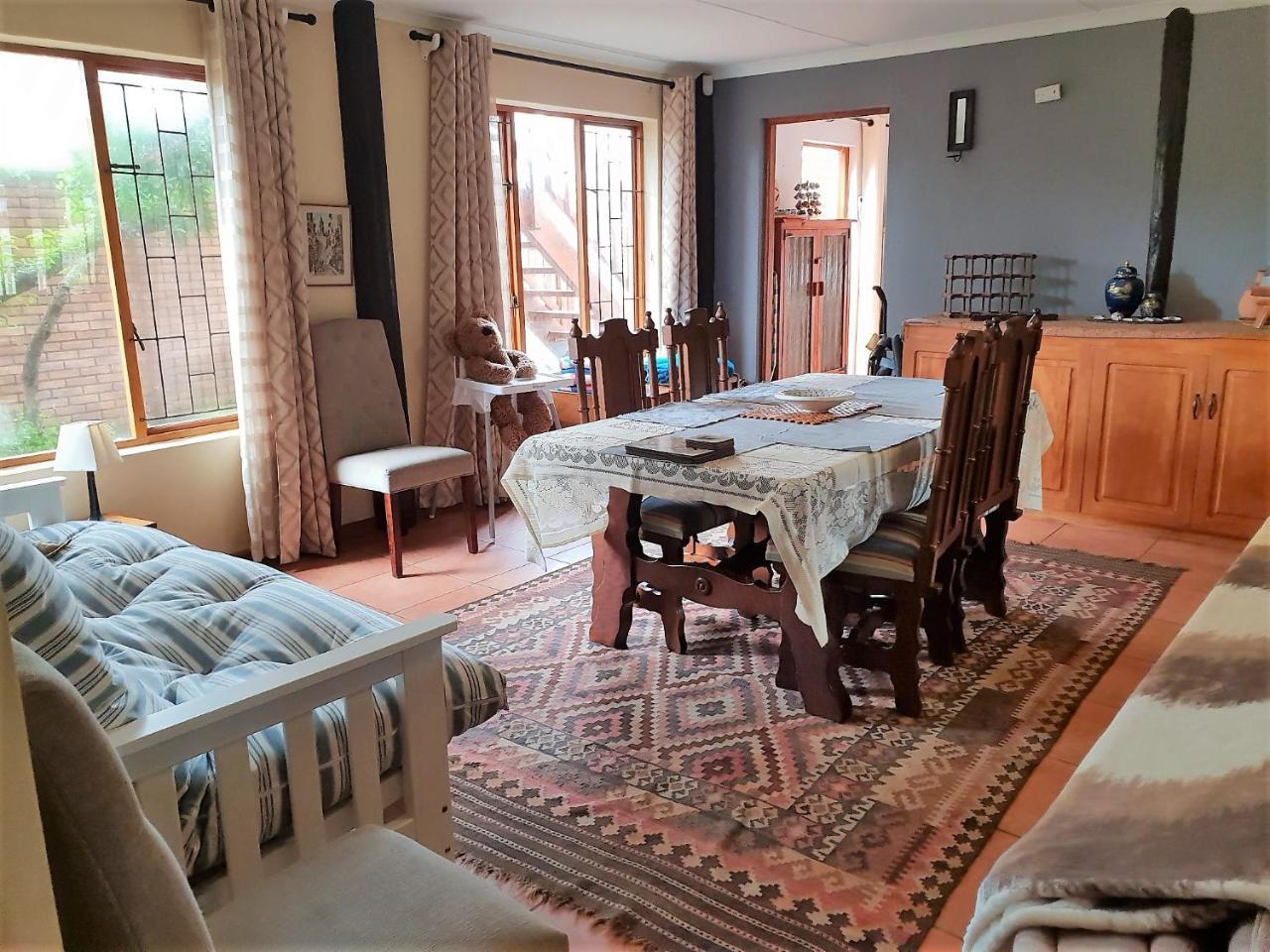 Brenton Bushbuck Lodge Exterior foto