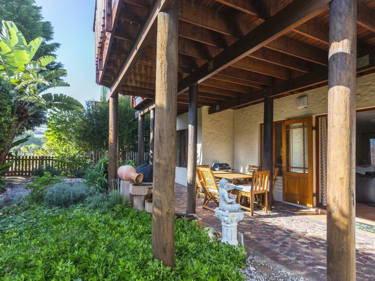 Brenton Bushbuck Lodge Exterior foto