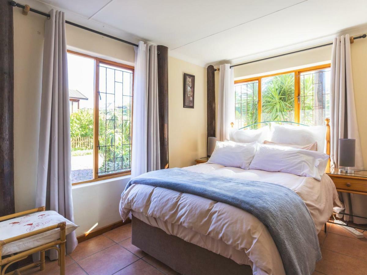 Brenton Bushbuck Lodge Exterior foto