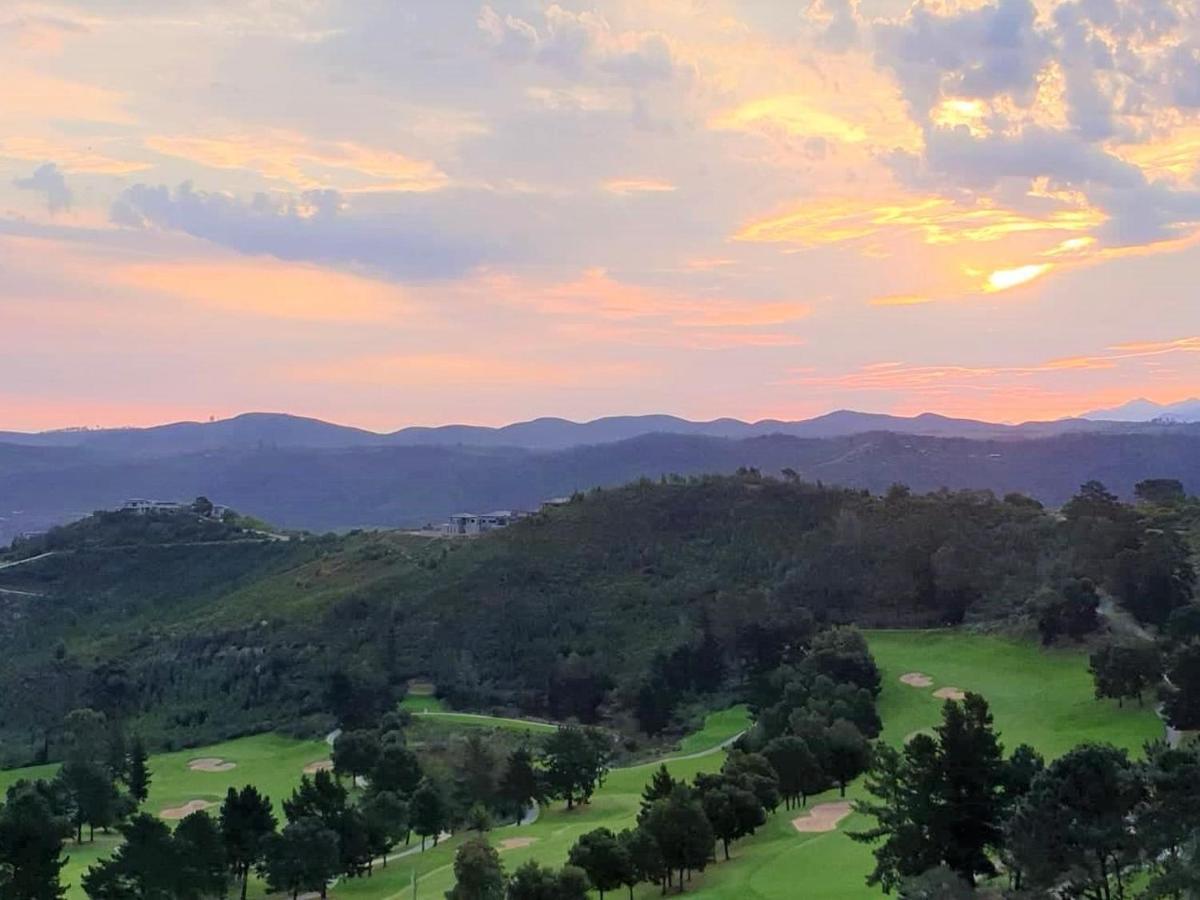 Brenton Bushbuck Lodge Exterior foto